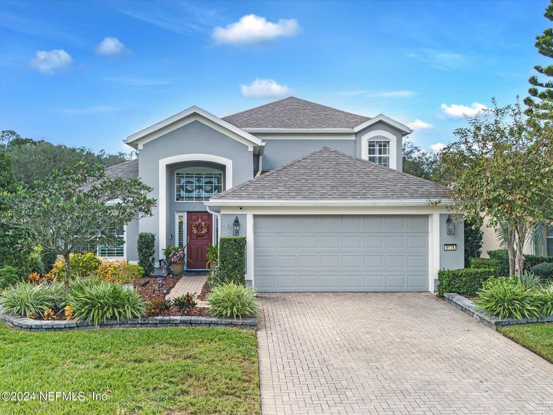 9176 Sugar Meadow Trl, Jacksonville, FL 32256