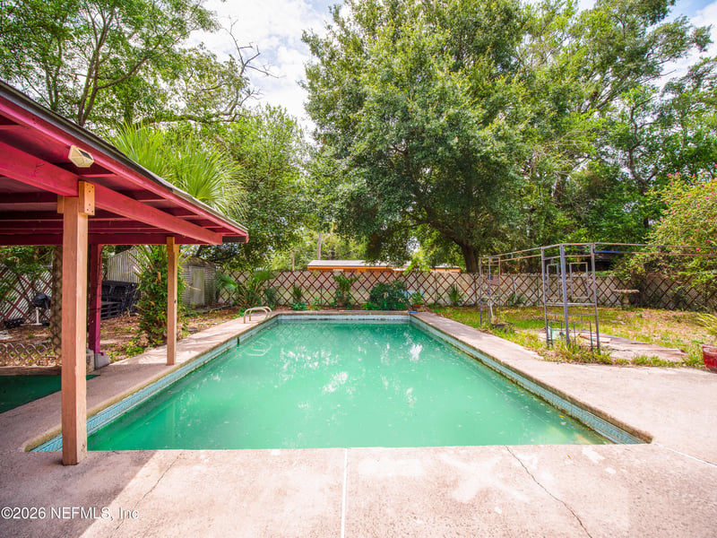 918 Bacall Rd, Jacksonville, FL 32218