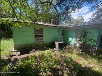 918 W 27th St, Jacksonville, FL 32209