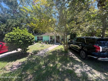 918 W 27th St, Jacksonville, FL 32209