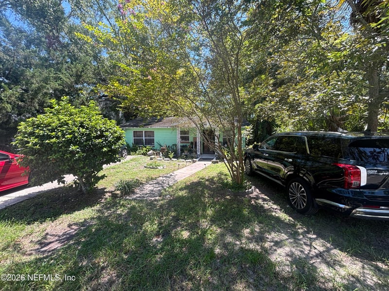 918 W 27th St, Jacksonville, FL 32209