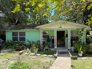 918 W 27th St, Jacksonville, FL 32209