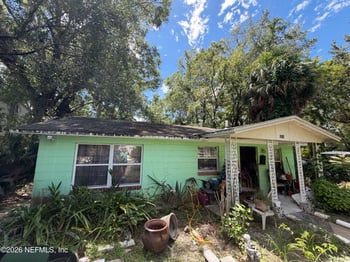 918 W 27th St, Jacksonville, FL 32209