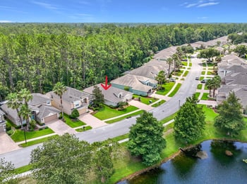 9185 Rosewater Ln, Jacksonville, FL 32256