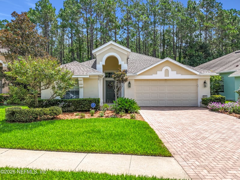 9185 Rosewater Ln, Jacksonville, FL 32256