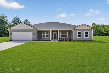 9193 SW County Rd 225, Starke, FL 32091