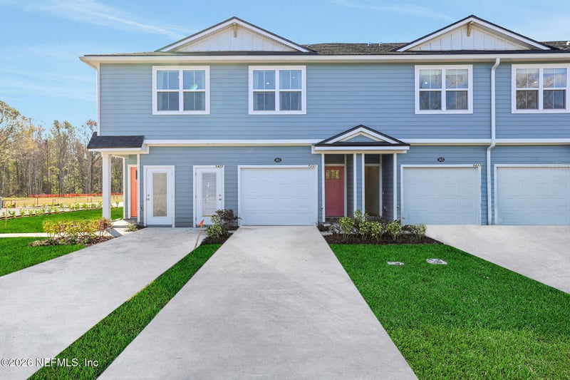 9197 Tender Ln, Jacksonville, FL 32220