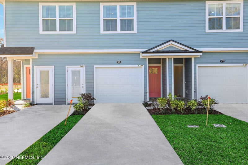 9197 Tender Ln, Jacksonville, FL 32220