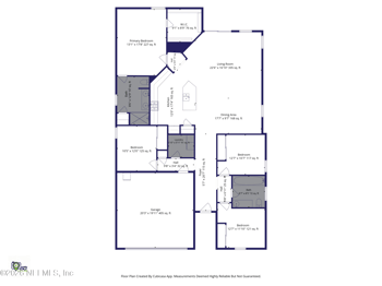 92 Bluejack Ln, St Johns, FL 32095