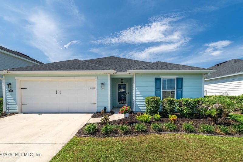 92 Bluejack Ln, St Johns, FL 32095