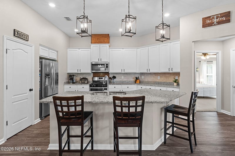 92 Bluejack Ln, St Johns, FL 32095