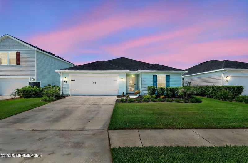 92 Bluejack Ln, St Johns, FL 32095