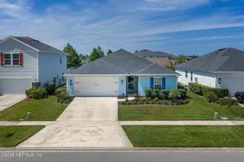 92 Bluejack Ln, St Johns, FL 32095