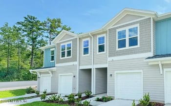 92 Hubbard Bend, St Augustine, FL 32092