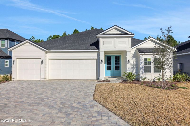 92 Iris Landing Dr, St Augustine, FL 32092