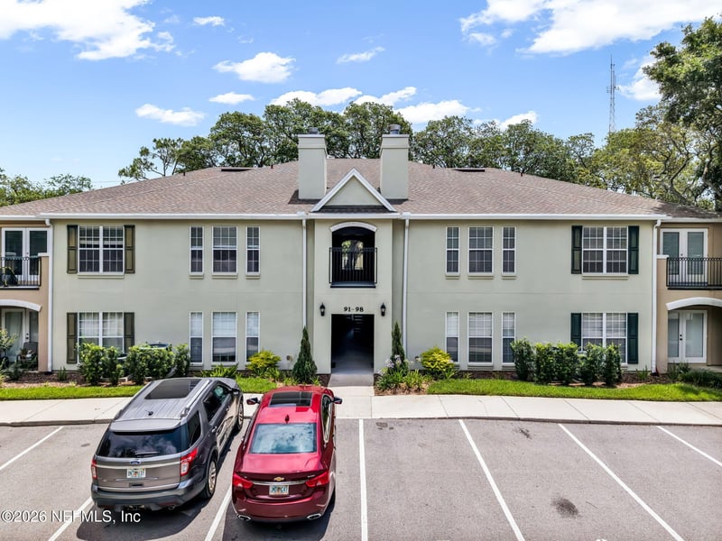 92 Jardin De Mer Pl #92, Jacksonville Beach, FL 32250