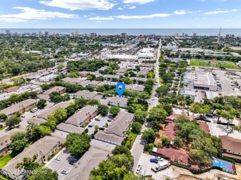 92 Jardin De Mer Pl #92, Jacksonville Beach, FL 32250