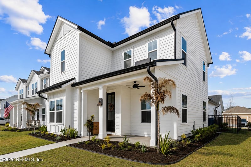92 Patina Pl, St Augustine, FL 32092