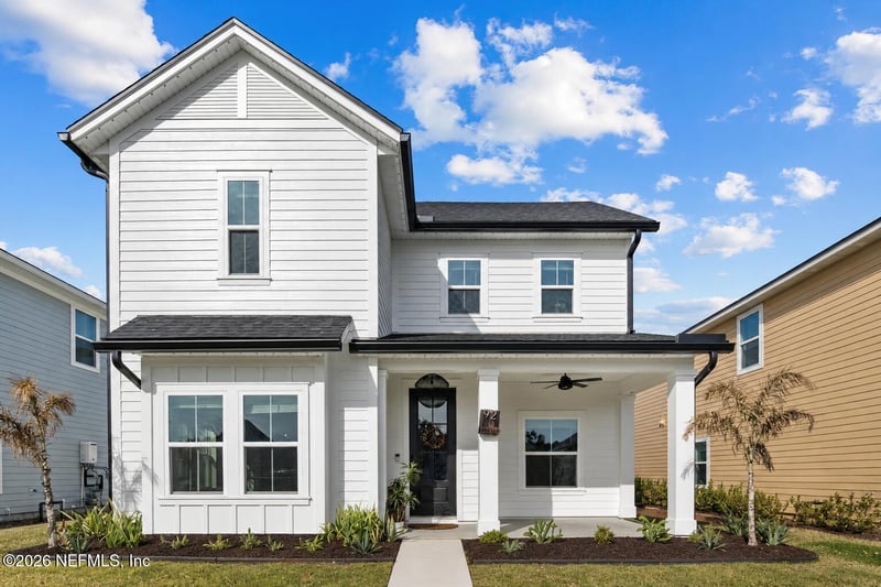 92 Patina Pl, St Augustine, FL 32092