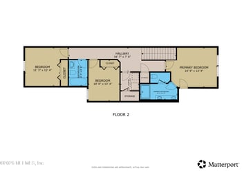 92 Seaport Breeze Rd, St Johns, FL 32095