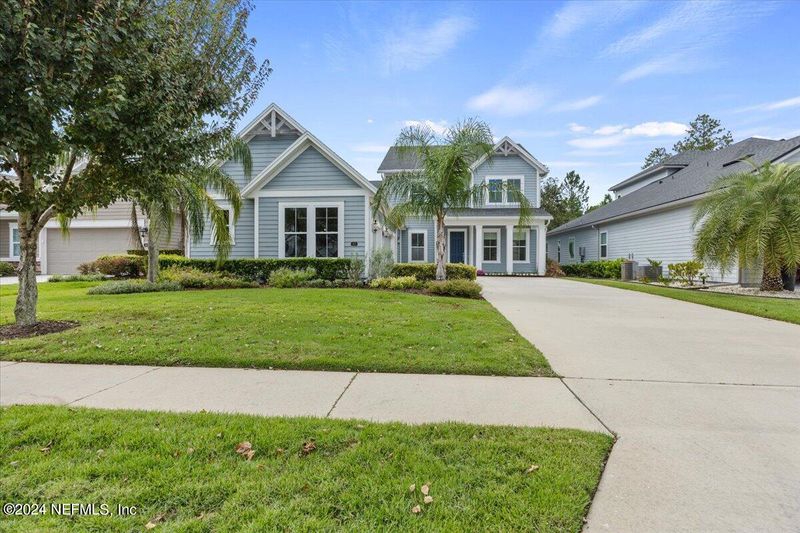 92 Skywood Trl, Ponte Vedra, FL 32081