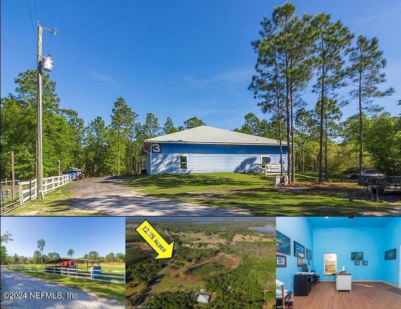 920 State Road 26, Melrose, FL 32666