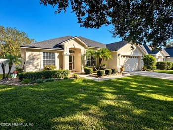 920 Weybridge, Ponte Vedra, FL 32081