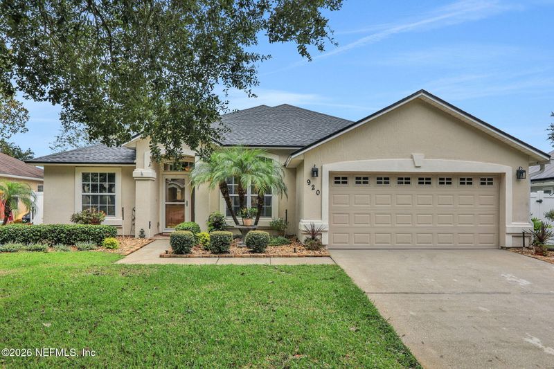 920 Weybridge, Ponte Vedra, FL 32081