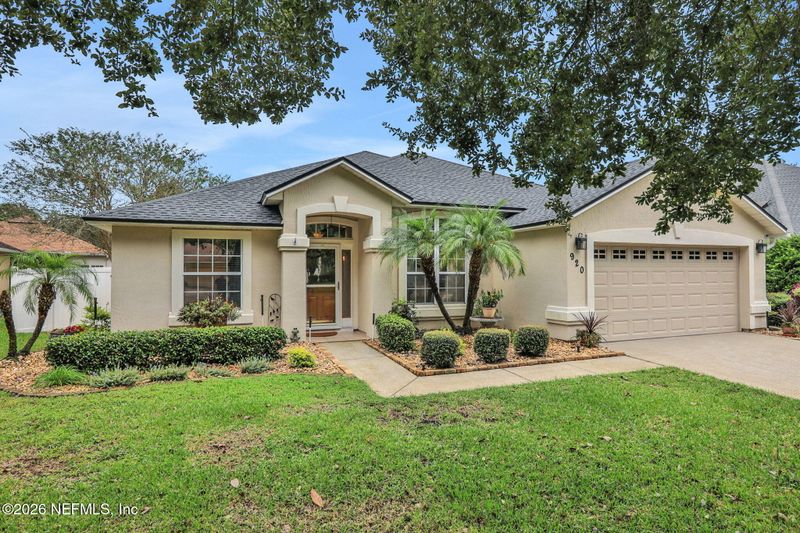 920 Weybridge, Ponte Vedra, FL 32081