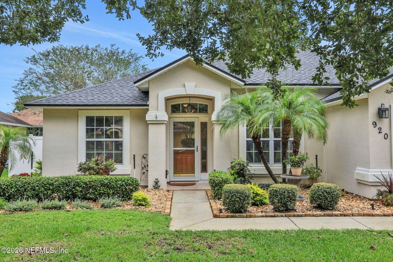 920 Weybridge, Ponte Vedra, FL 32081