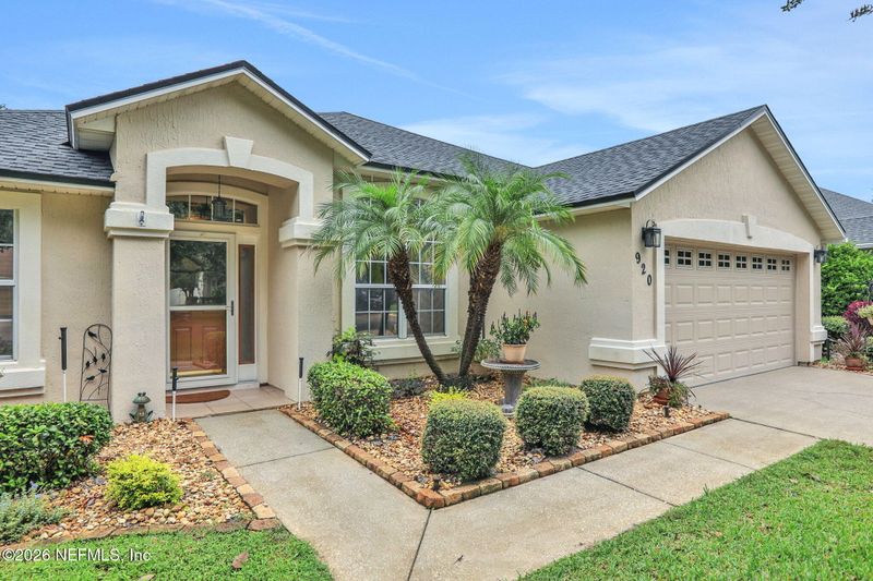 920 Weybridge, Ponte Vedra, FL 32081