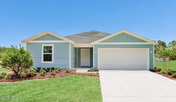 9206 Country House Dr, Jacksonville, FL 32219