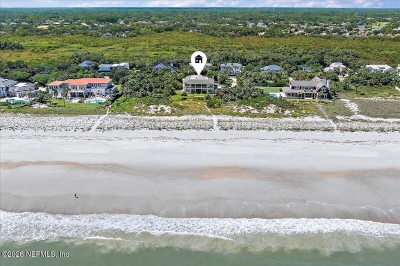 921 Ponte Vedra Blvd, Ponte Vedra Beach, FL 32082