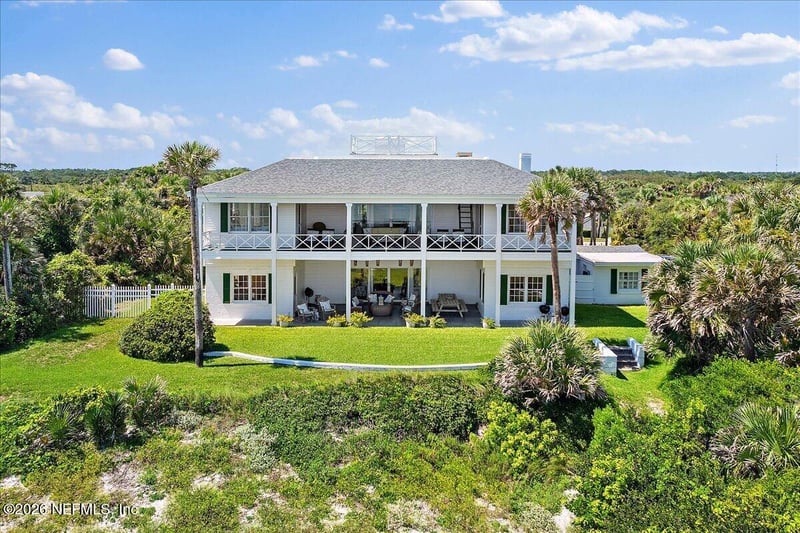 921 Ponte Vedra Blvd, Ponte Vedra Beach, FL 32082