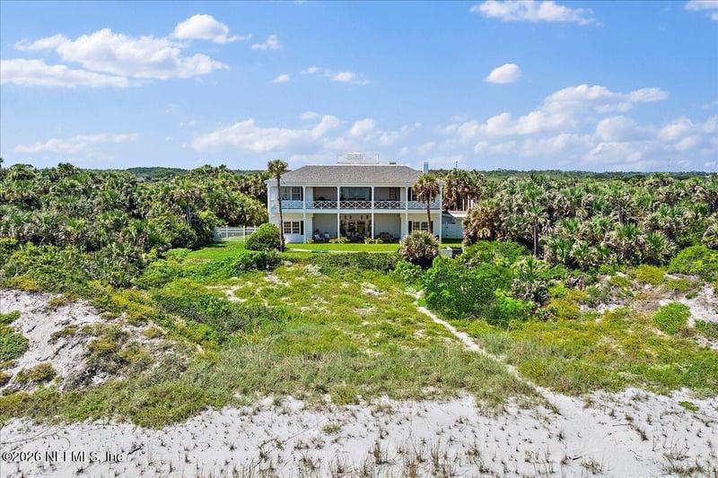 921 Ponte Vedra Blvd, Ponte Vedra Beach, FL 32082