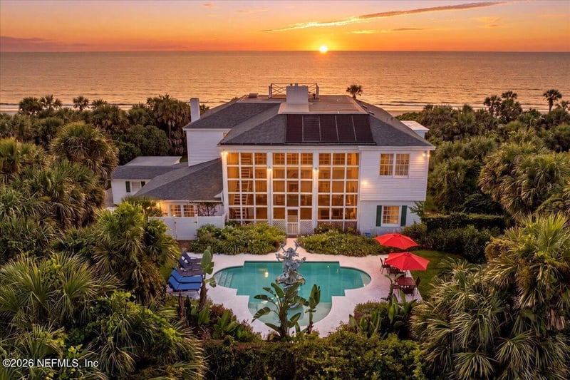 921 Ponte Vedra Blvd, Ponte Vedra Beach, FL 32082
