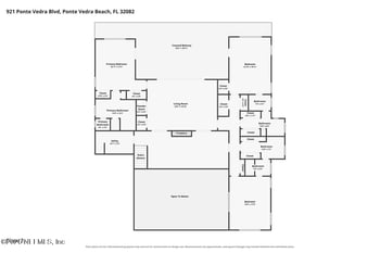 921 Ponte Vedra Blvd, Ponte Vedra Beach, FL 32082