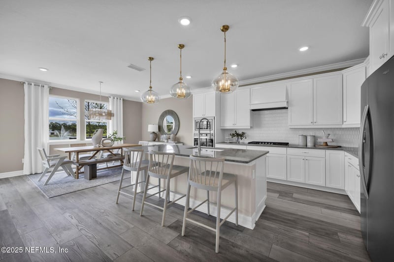 921 Rooster Hollow Way, Middleburg, FL 32068