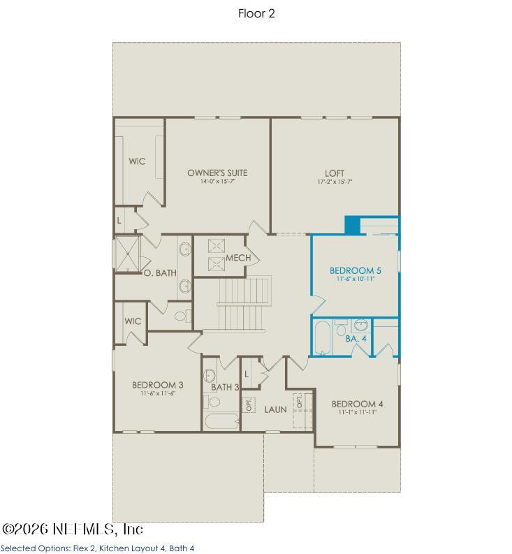 921 Rooster Hollow Way, Middleburg, FL 32068