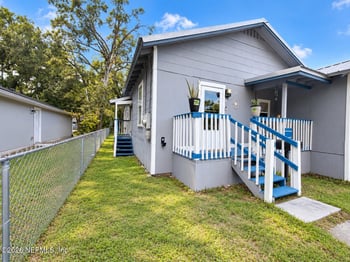 921 W 17th St, Jacksonville, FL 32209