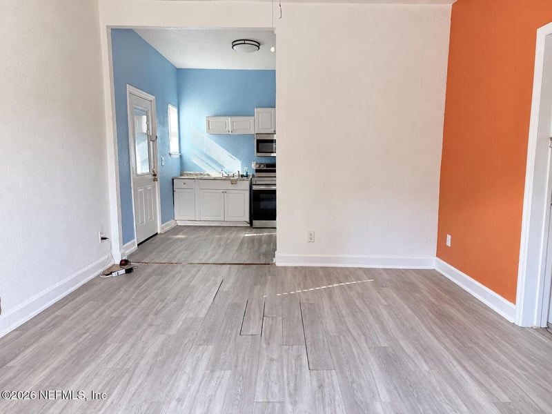 921 W 17th St, Jacksonville, FL 32209