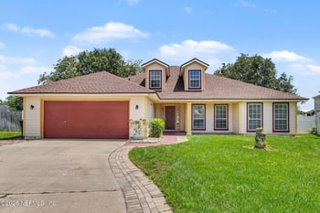 9210 Hawks Point Dr, Jacksonville, FL 32222