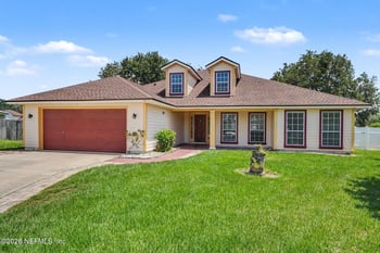 9210 Hawks Point Dr, Jacksonville, FL 32222