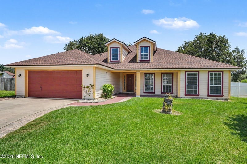 9210 Hawks Point Dr, Jacksonville, FL 32222