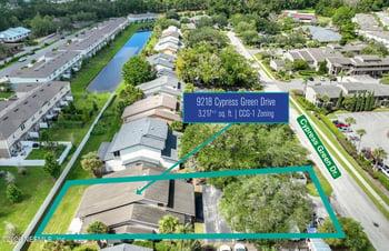9218 Cypress Green Dr, Jacksonville, FL 32256