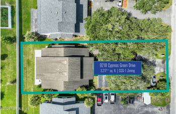9218 Cypress Green Dr, Jacksonville, FL 32256
