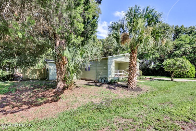 922 Cesery Ter, Jacksonville, FL 32211