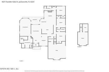 9227 Chandler Oaks Ct, Jacksonville, FL 32221