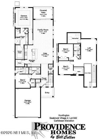 923 Caiden Dr, Ponte Vedra, FL 32081