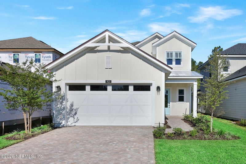 923 Caiden Dr, Ponte Vedra, FL 32081